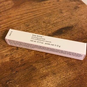 Glossier Boy Brow - Blond NWT